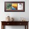 ArtToFrames Collage Photo Picture Frame with 3 - 8x10 inch Openings, Framed in Black with Over 62 Mat Color Options and Plexi Glass (CSM-3926-25)